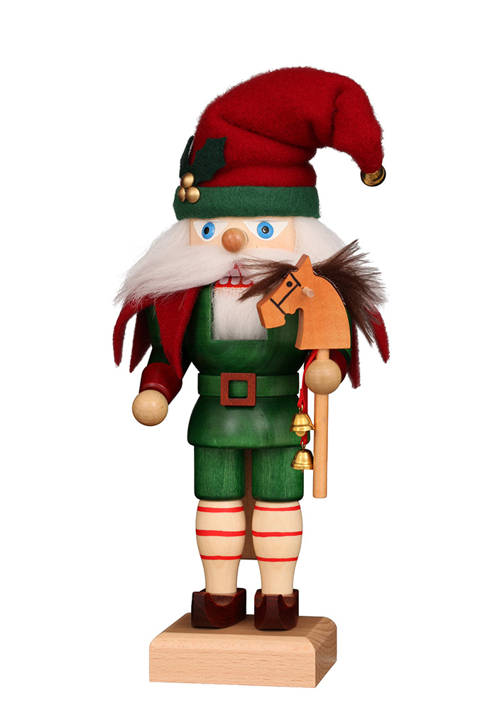 NC Christmas Elf