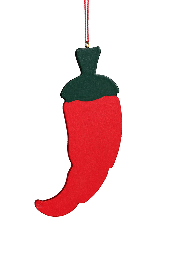 Chilli Ornament